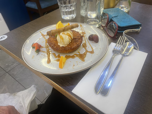 Photo of Eating Greek MK - 8 Church St, Wolverton, Milton Keynes MK12 5JN